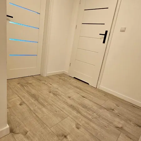 Semesterbostad Galaxy House *