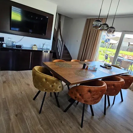 Galaxy House Strzelinko