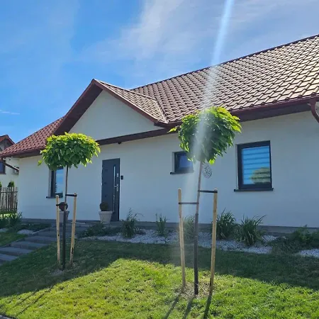 Galaxy House Strzelinko